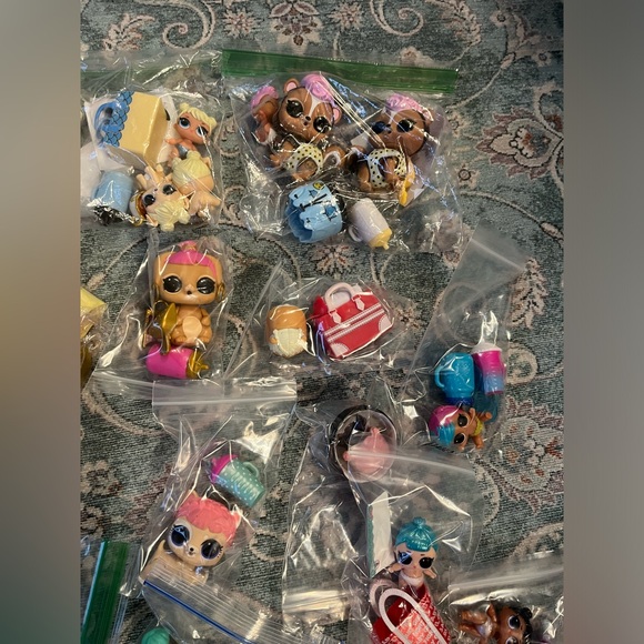 LOL Surprise Lot - Picture 4 of 8